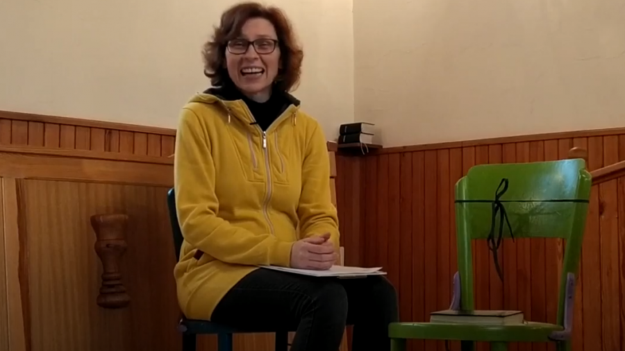 2021-03-07 08_08_29-Videobesiedka - 7.3.2021 - YouTube